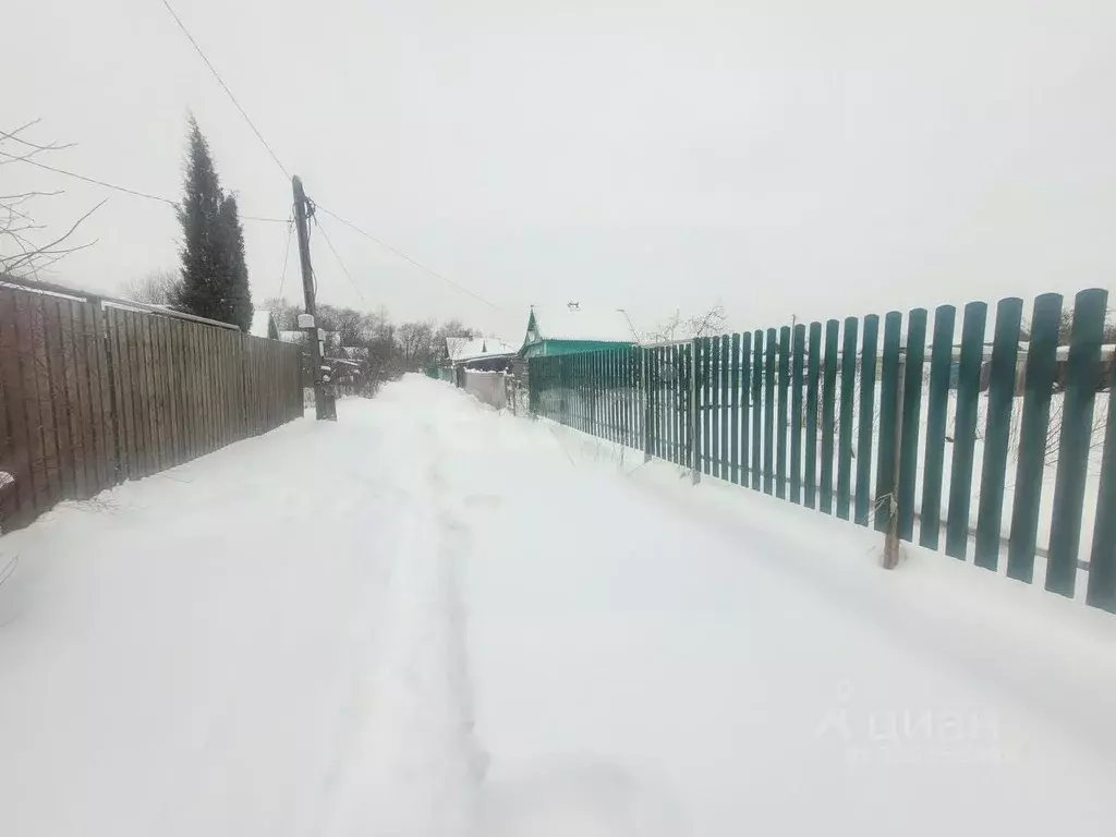 Участок в Вологодская область, Череповецкий район, Металлург РИК СНТ ... - Фото 2