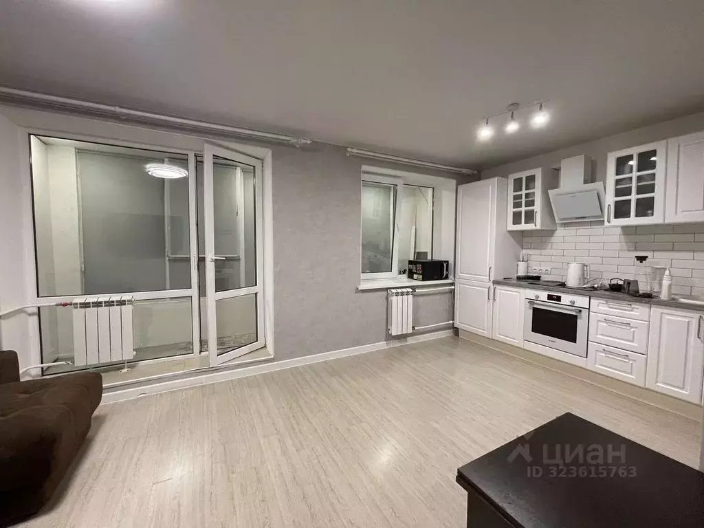 Студия Волгоградская область, Волжский ул. Имени генерала Карбышева, ... - Фото 1