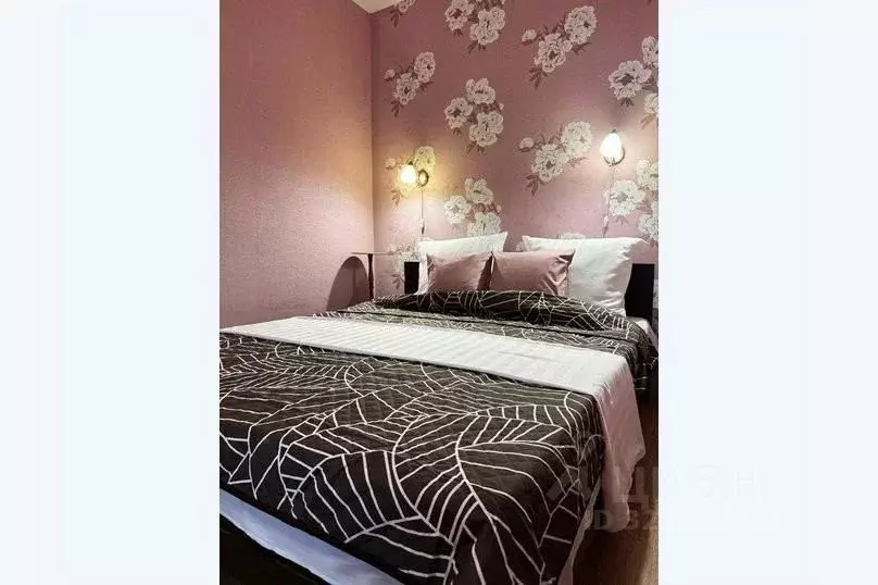 2-к кв. Москва Звездный бул., 34К1 (42.0 м) - Фото 1