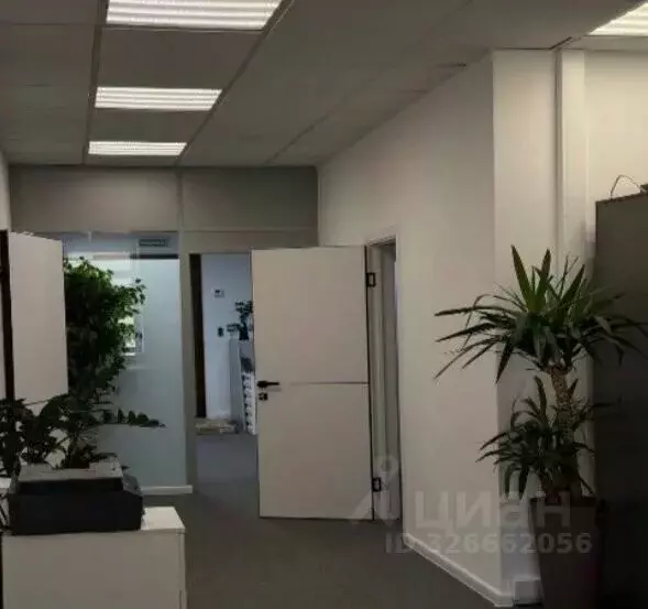 Офис в Москва Подсосенский пер., 23С1 (290 м) - Фото 1