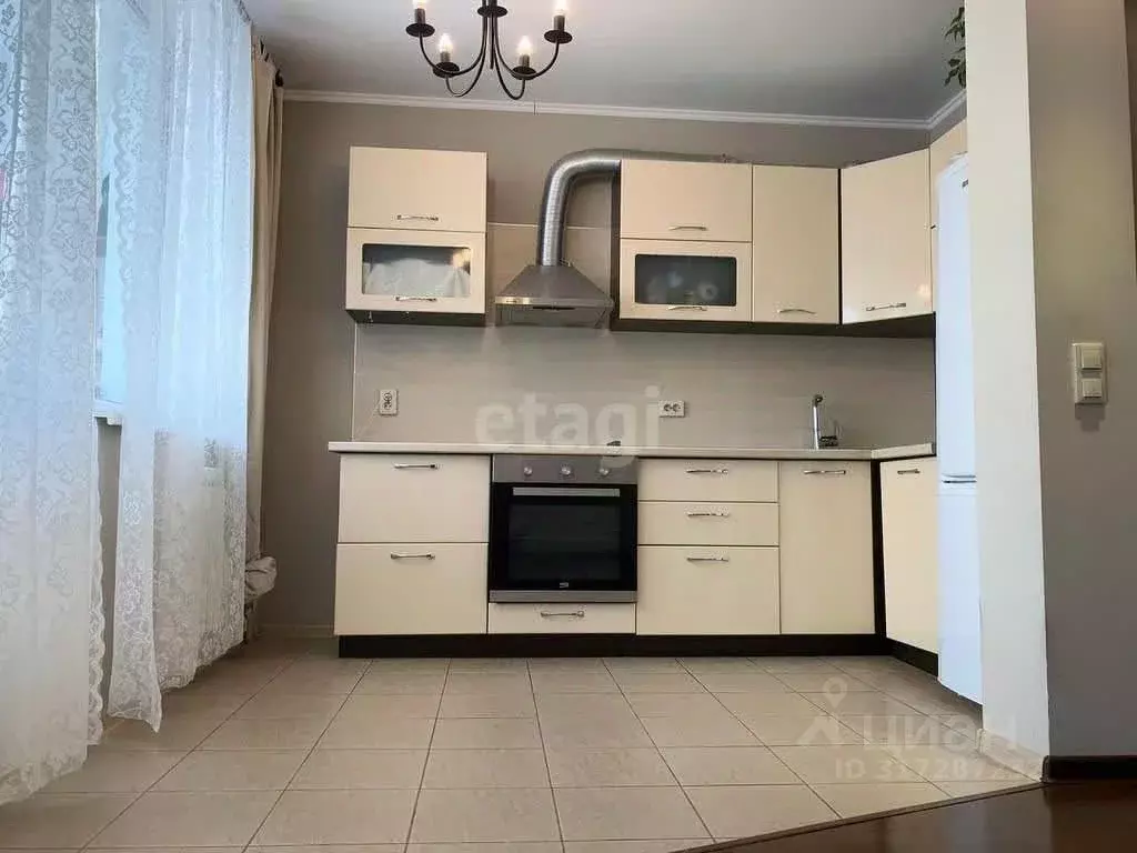 2-к кв. Свердловская область, Екатеринбург ул. Краснолесья, 14к2 (72.0 ... - Фото 0