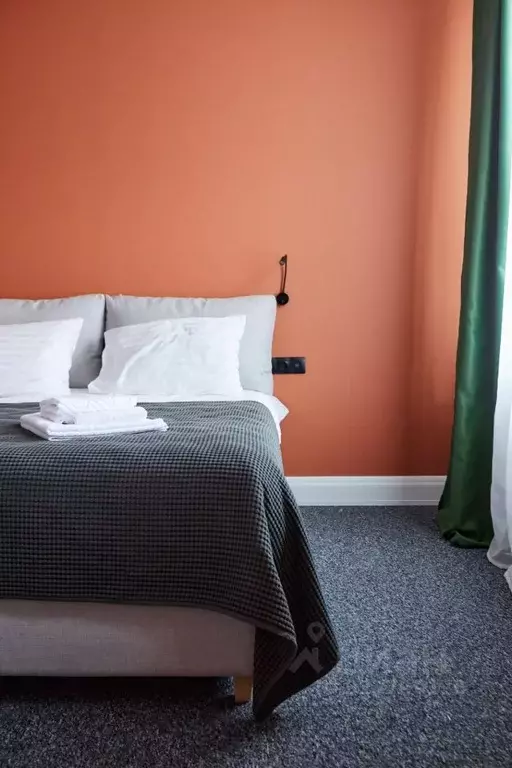 Комната Карелия, Сортавала Комсомольская ул., 8 (16.0 м) - Фото 2