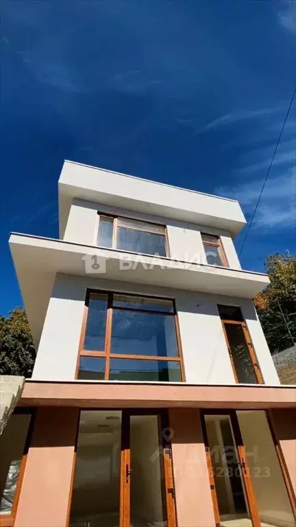 Участок в Крым, Ялта городской округ, Массандра пгт ул. Стахановская ... - Фото 0