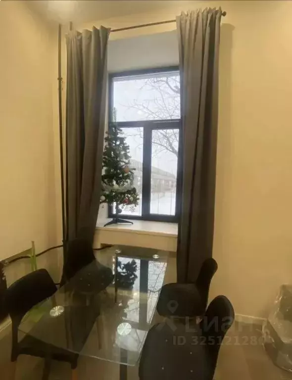 Студия Москва Солнечногорский проезд, 11 (18.0 м) - Фото 1