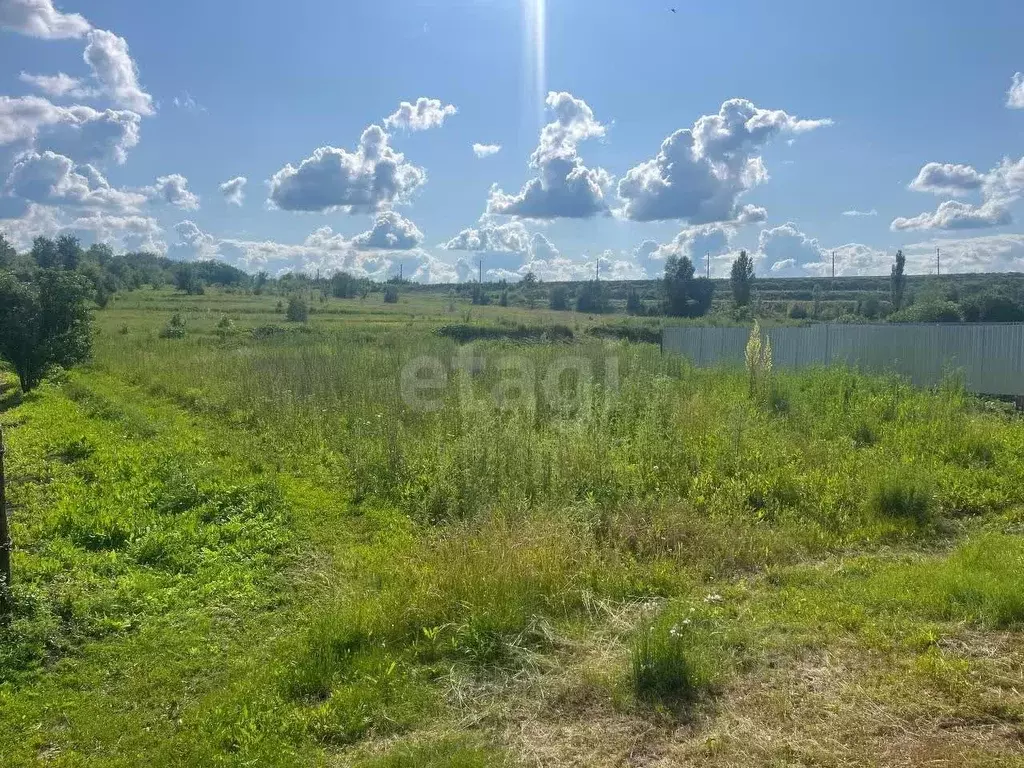 Участок в Саратовская область, Балашов Ветлянка мкр,  (8.0 сот.) - Фото 1
