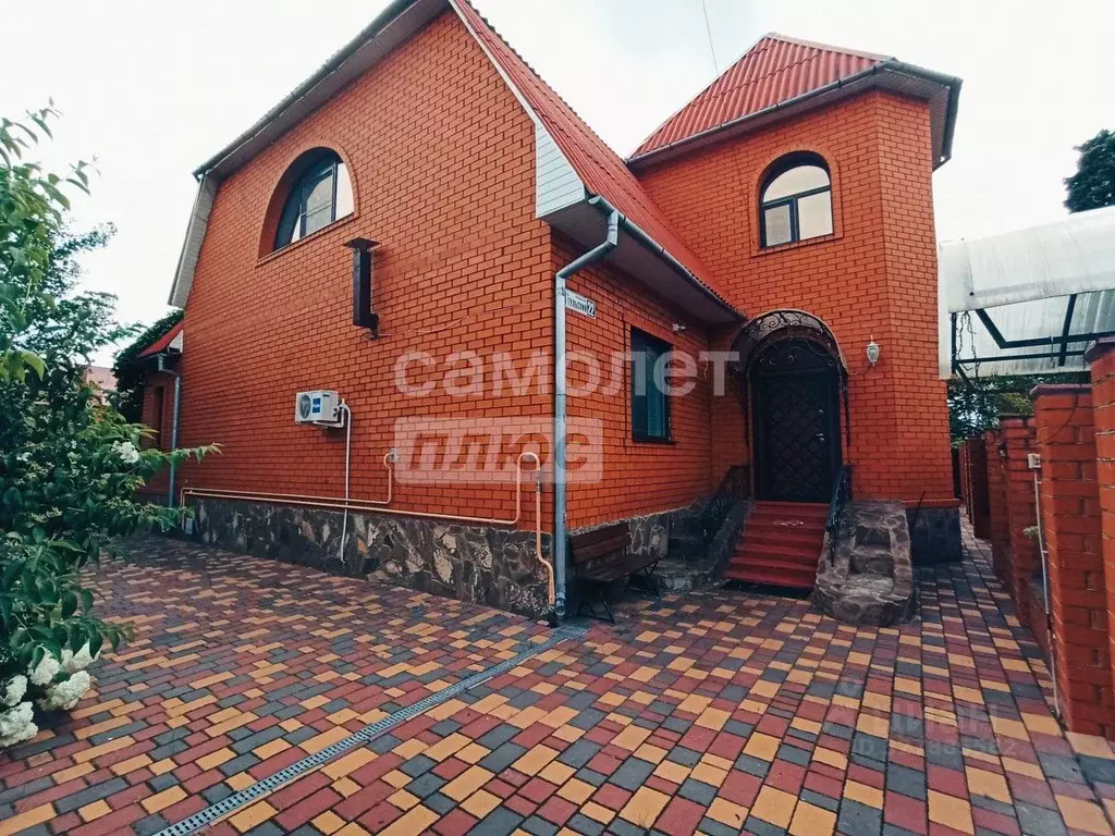 Коттедж в Курская область, Курск пер. 4-й Тульский, 22 (367 м) - Фото 2