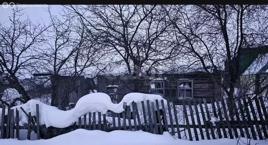 Участок в село Фёдоровка, Советская улица (6 м) - Фото 1