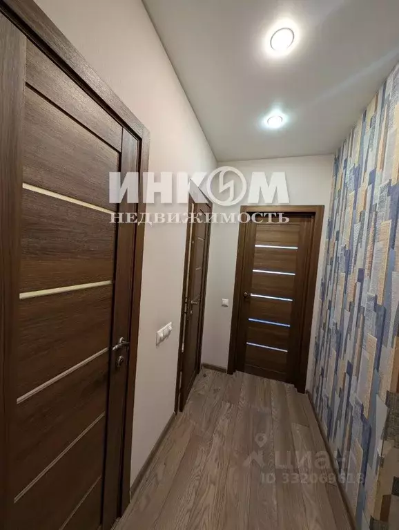 2-к кв. Московская область, Химки ул. Академика Грушина, 10 (58.7 м) - Фото 2