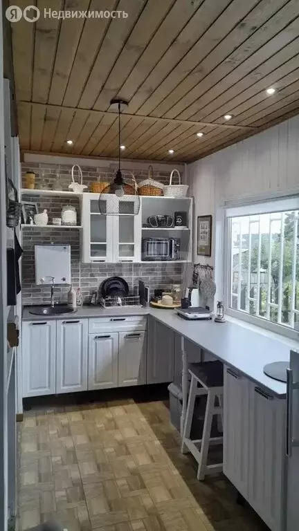 Дом в Златоуст, СНТ Высоковольтник (70 м) - Фото 1