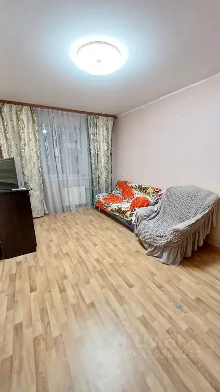 1-к кв. Татарстан, Казань Мало-Московская ул., 26 (40.0 м) - Фото 2