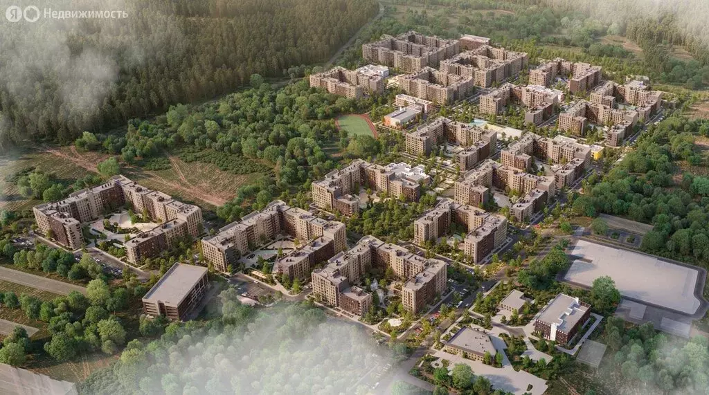 Помещение свободного назначения (74.74 м) - Фото 1