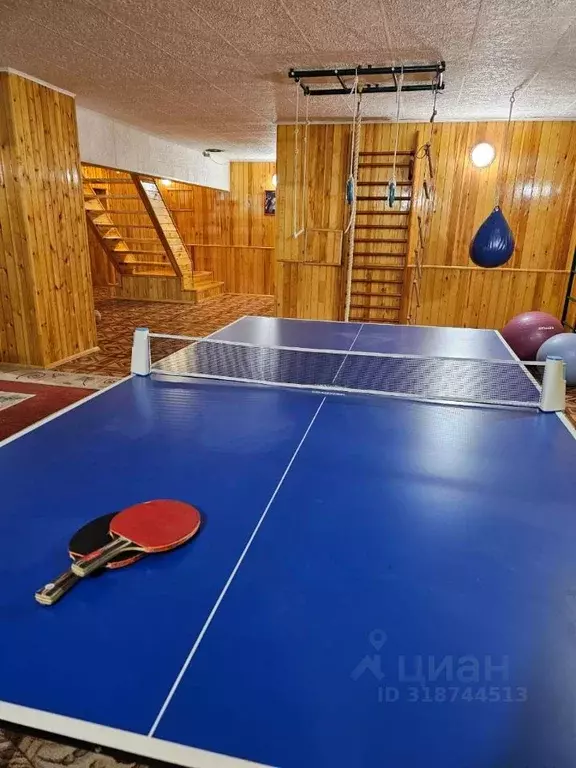 Дом в Иркутская область, Усть-Илимск Рябиновая ул., 59 (477 м) - Фото 1