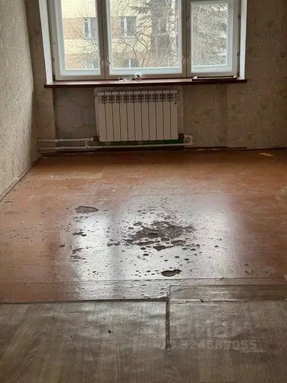 Комната Татарстан, Зеленодольск ул. Татарстан, 29 (16.3 м) - Фото 2