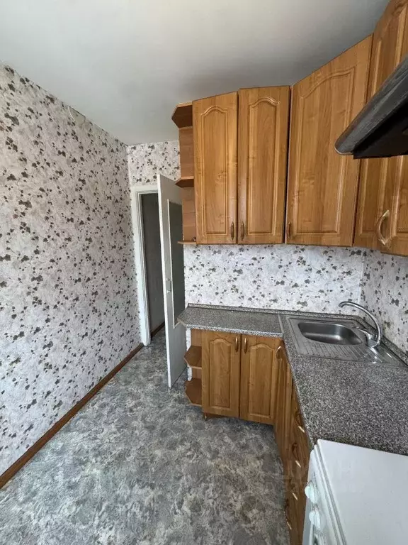 2-к кв. Нижегородская область, Балахна ул. Фрунзе, 1Б (50.6 м) - Фото 2