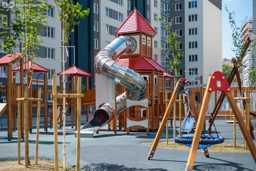 2-комнатная квартира: Калининград, ул. Новгородская (60.02 м) - Фото 0