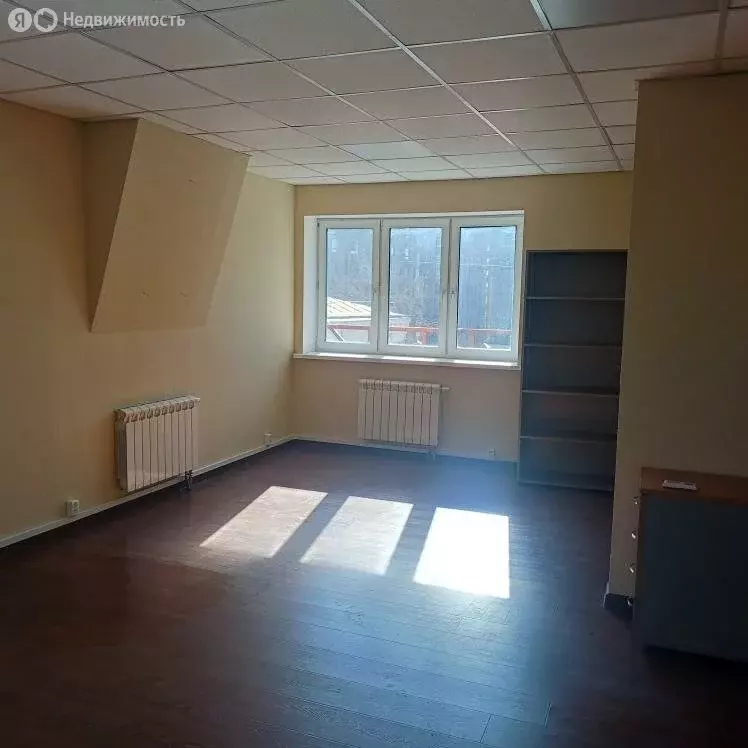 Офис (59 м) - Фото 1