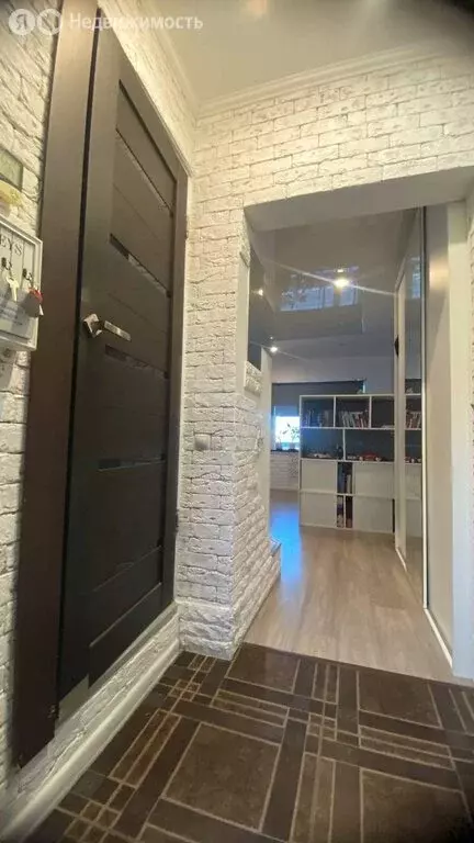 Квартира-студия: Колпино, Понтонная улица, 7к1 (28 м) - Фото 1