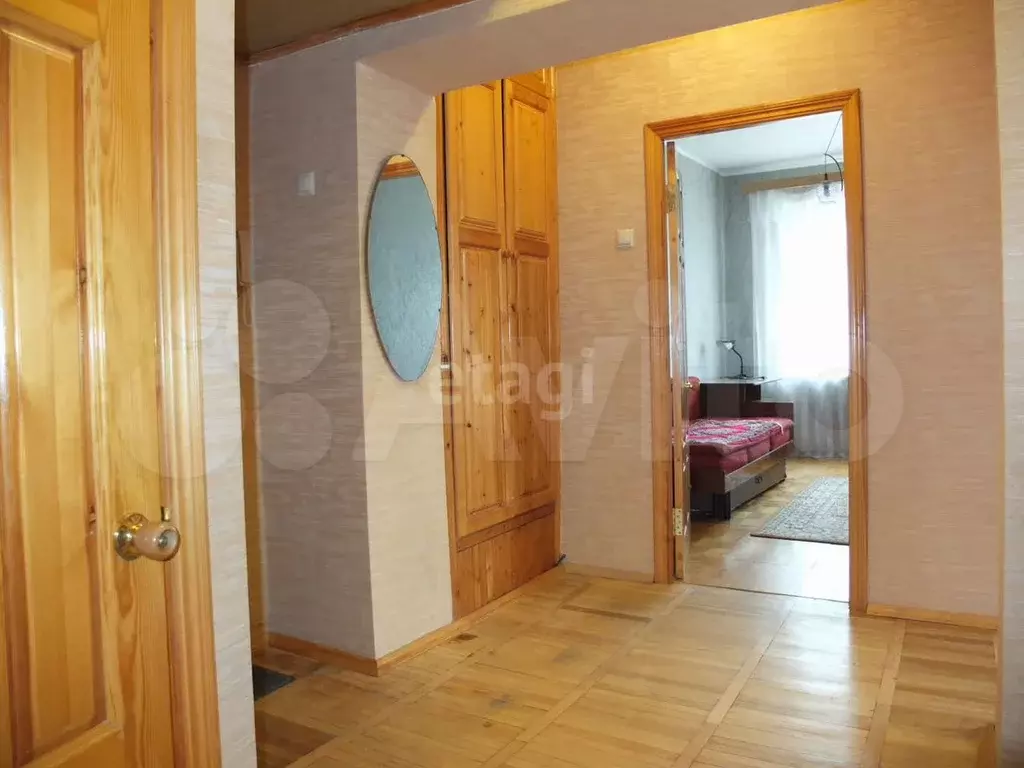 3-к. квартира, 71 м, 2/5 эт. - Фото 0