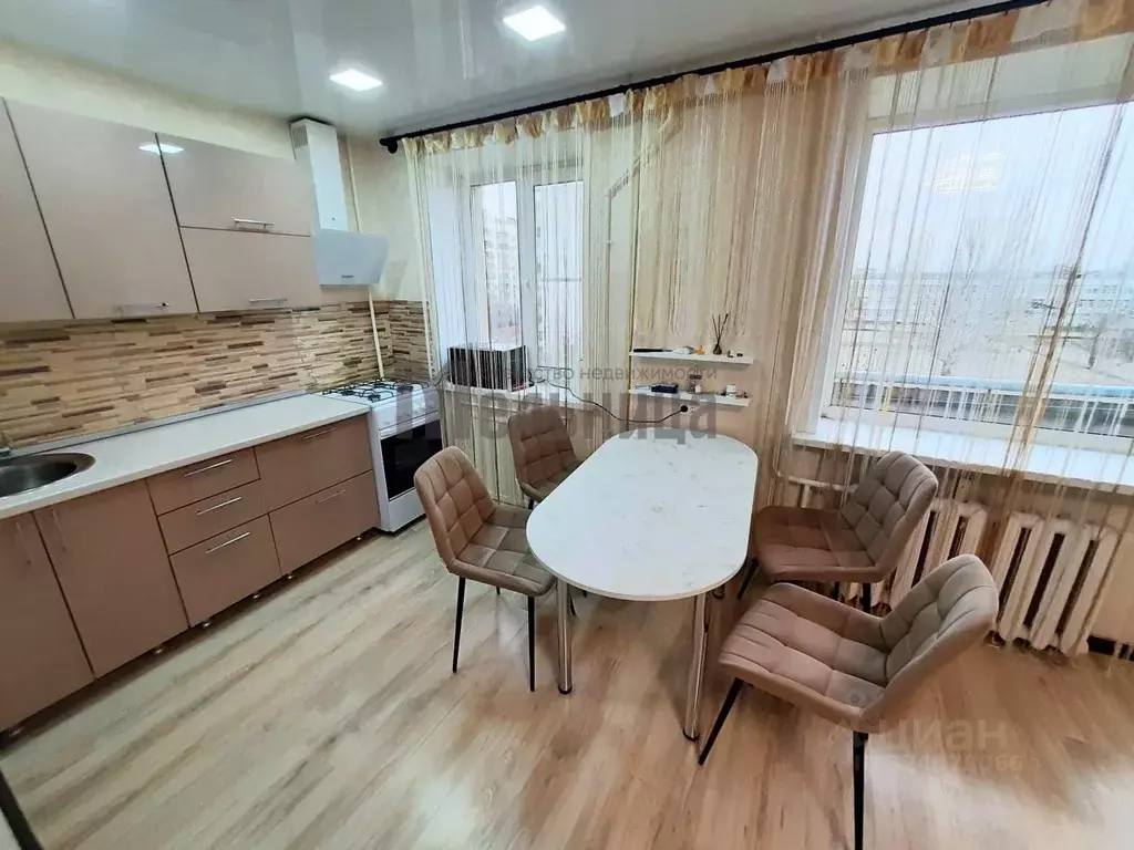 1-к кв. Волгоградская область, Волжский ул. Александрова, 3 (29.1 м) - Фото 2