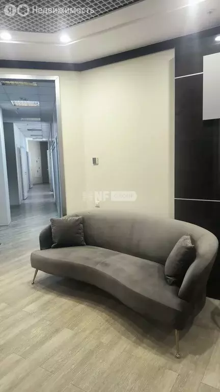 Офис (1152 м) - Фото 1