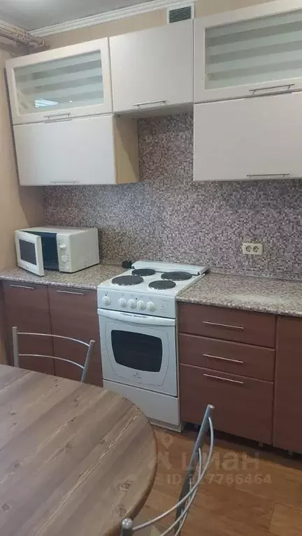 1-к кв. Пензенская область, Пенза ул. Клары Цеткин, 15 (31.0 м) - Фото 1