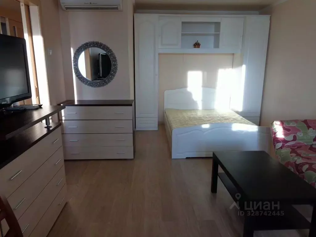 1-к кв. Москва Варшавское ш., 70К2 (36.0 м) - Фото 1