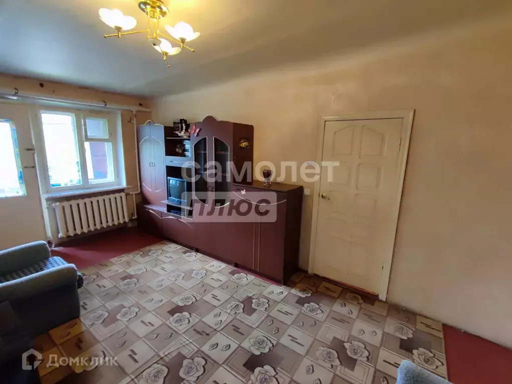 Продаётся 1-к квартира, 28 м - Фото 1