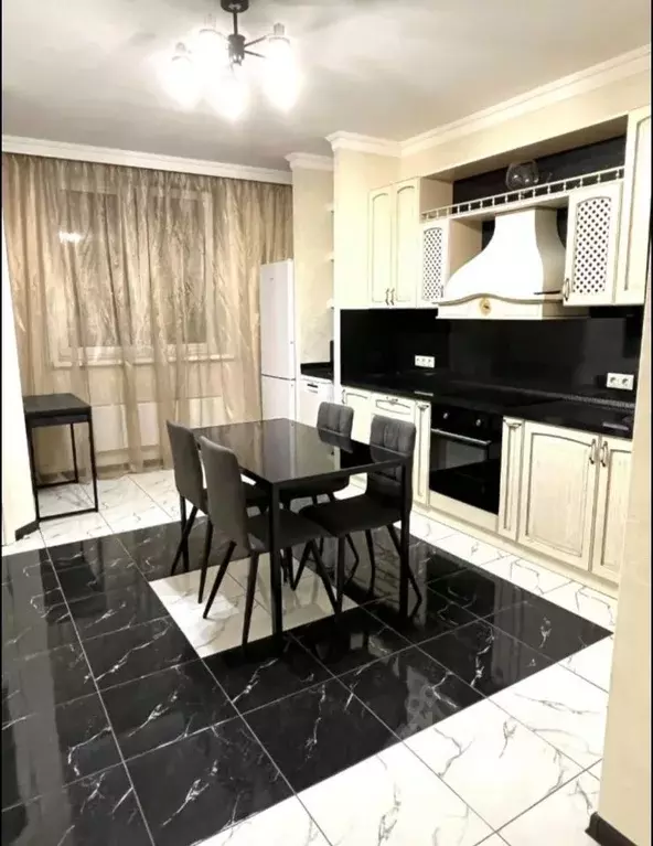 1-к кв. Московская область, Реутов ул. Октября, 44 (46.0 м) - Фото 1