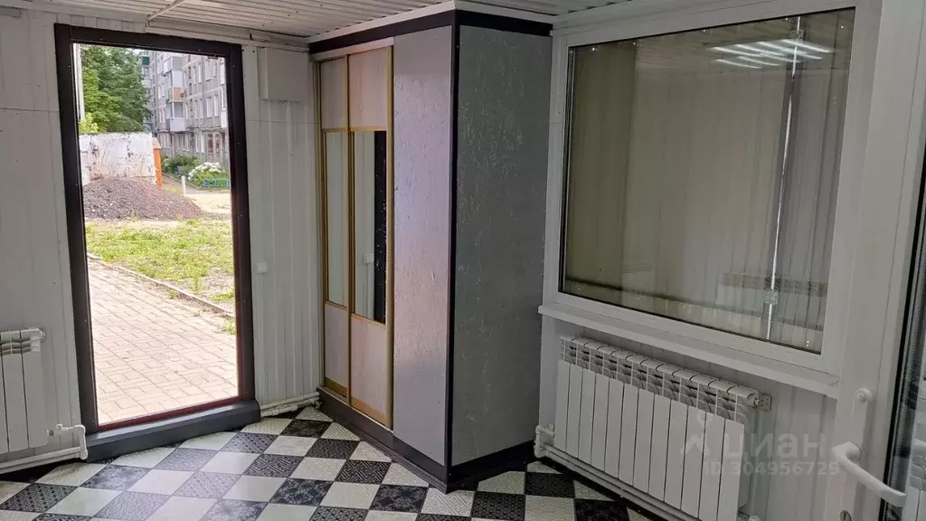 Помещение свободного назначения в Смоленская область, Вязьма ул. ... - Фото 2