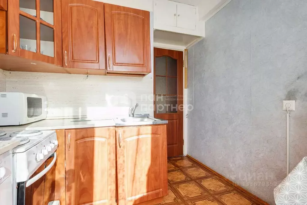 3-к кв. Санкт-Петербург Ленская ул., 10К2 (56.8 м) - Фото 1