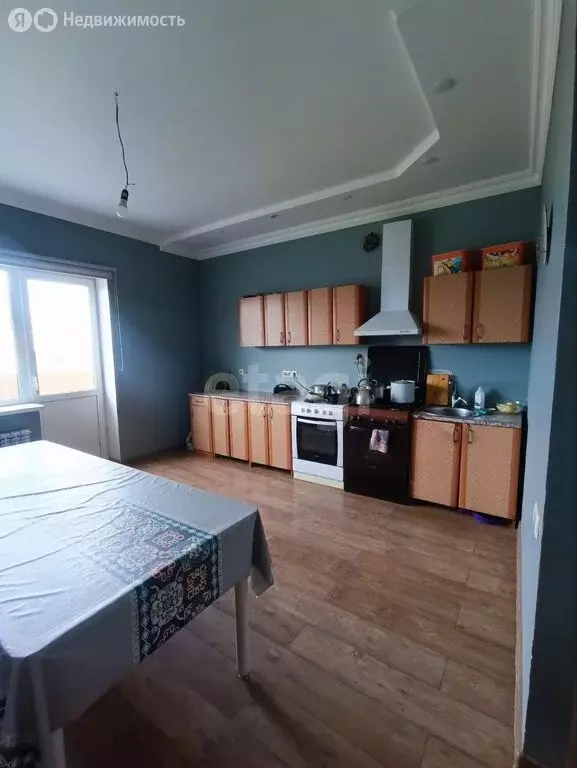 Дом в Белгород, Шагаровский тупик (200 м) - Фото 2