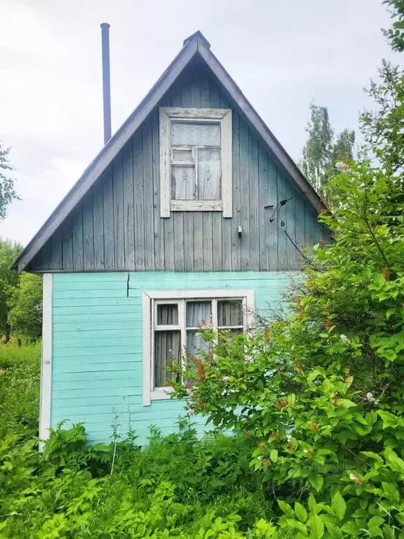 Дом в Коми, Сыктывдинский район, Выльгорт муниципальное образование, ... - Фото 0