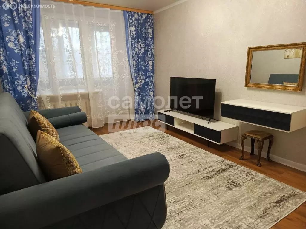1-комнатная квартира: Одинцово, улица Маршала Жукова, 27 (31 м) - Фото 0