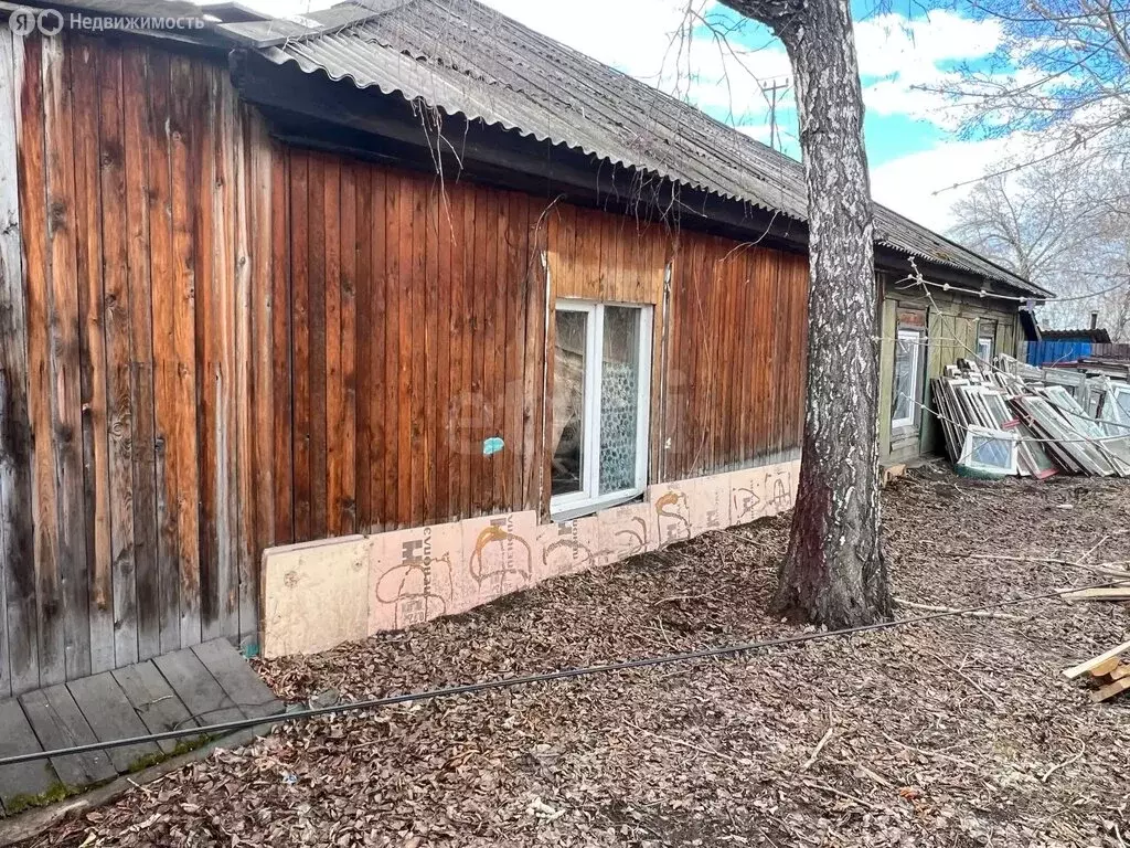 Дом в Красноярск, Полярная улица (49 м) - Фото 1