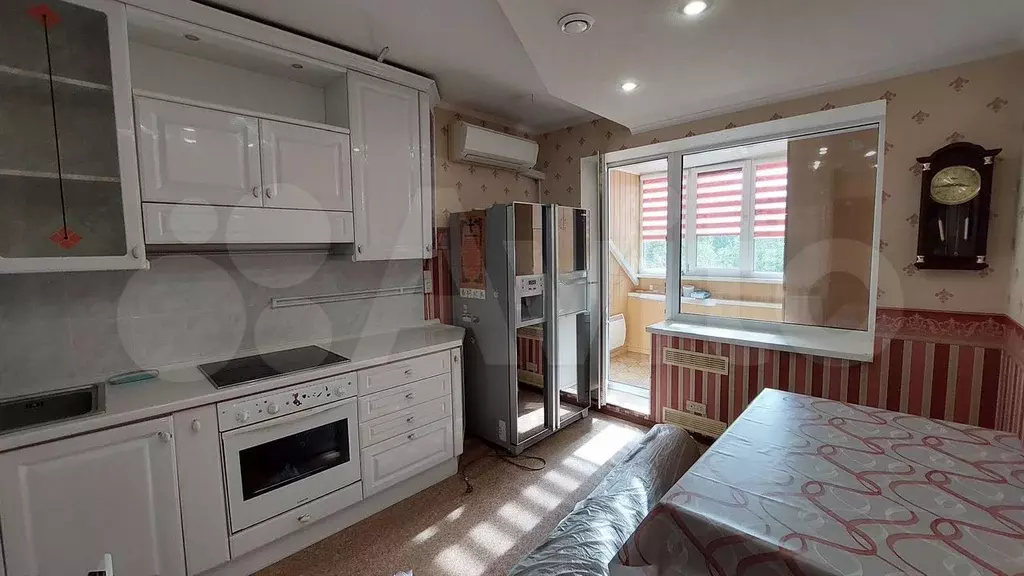 3-к. квартира, 65 м, 3/9 эт. - Фото 1