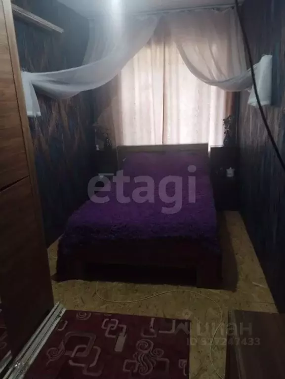 3-к кв. Алтайский край, Смоленский район, с. Смоленское ул. ПМК, 2 ... - Фото 2