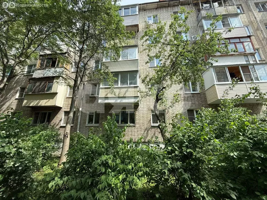 2-комнатная квартира: Тула, улица Демонстрации, 144 (42.7 м) - Фото 1