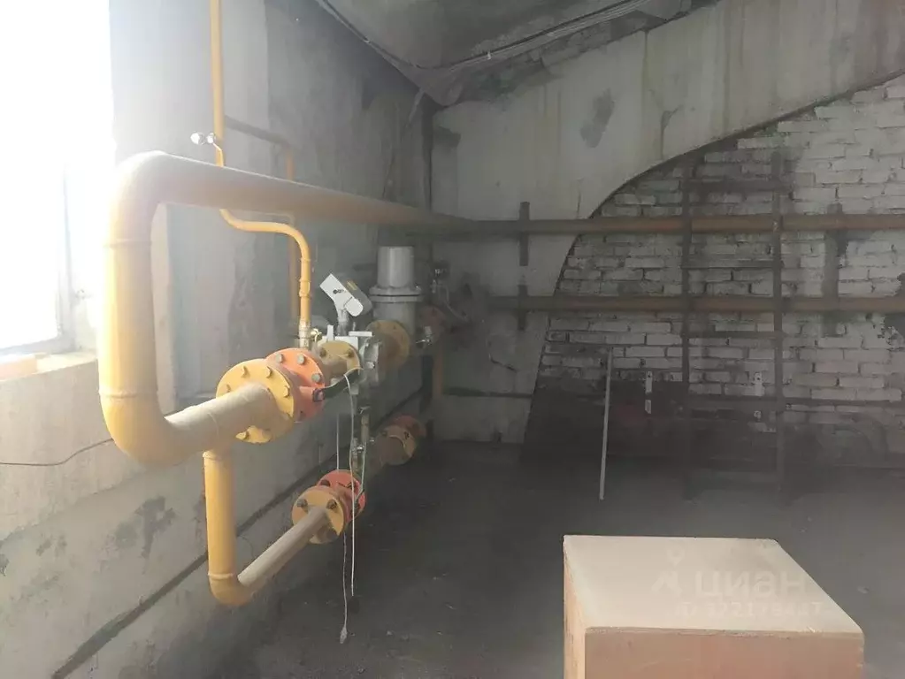 Производственное помещение в Самарская область, Красноярский район, ... - Фото 2