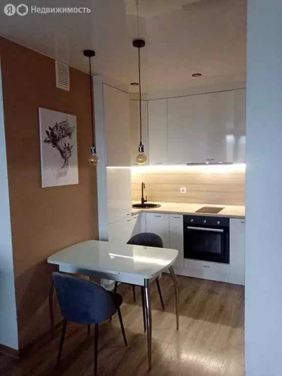 1-комнатная квартира: Екатеринбург, Заводская улица, 73 (38 м) - Фото 0