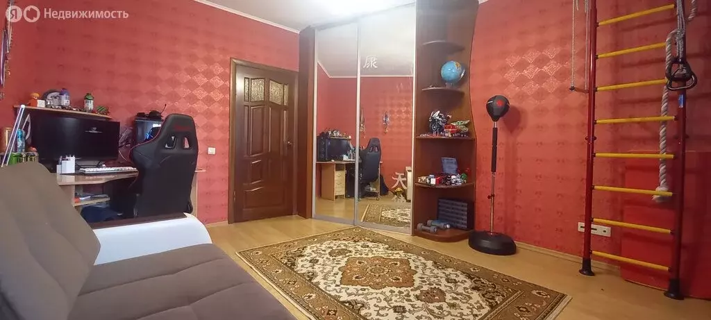 2-комнатная квартира: Волгоград, улица Рихарда Зорге, 55 (65.7 м) - Фото 0