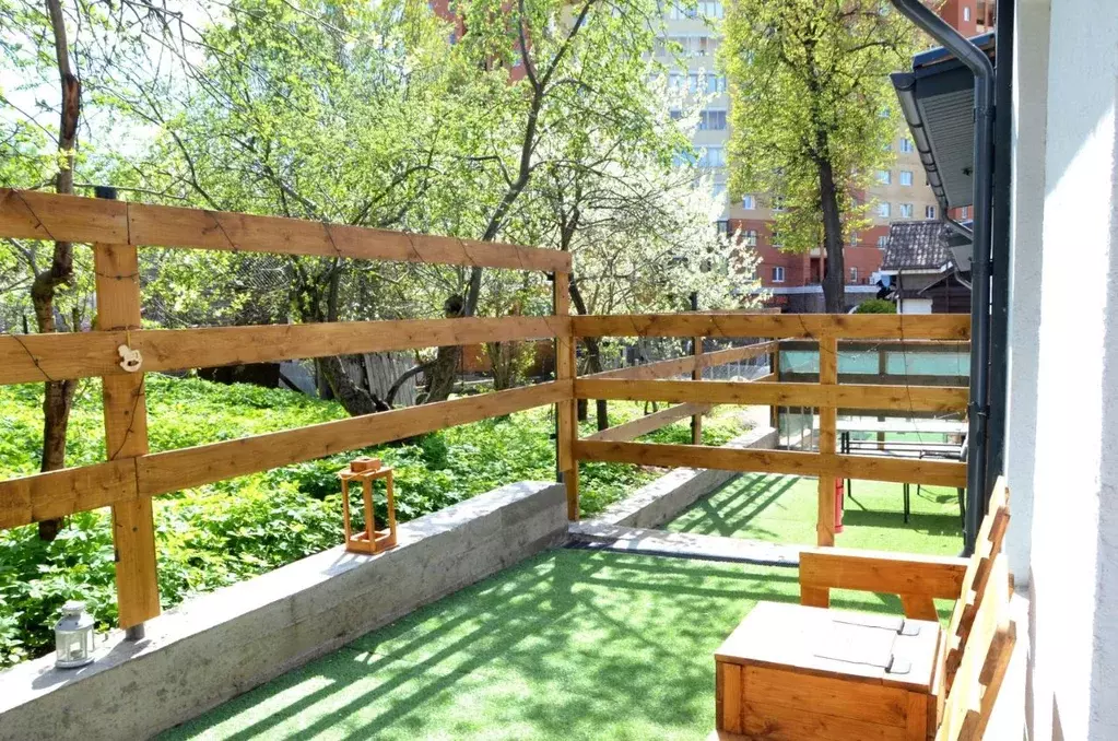 1-к кв. Московская область, Дмитров ул. Подлипецкая Слобода, 6А (30.0 ... - Фото 2