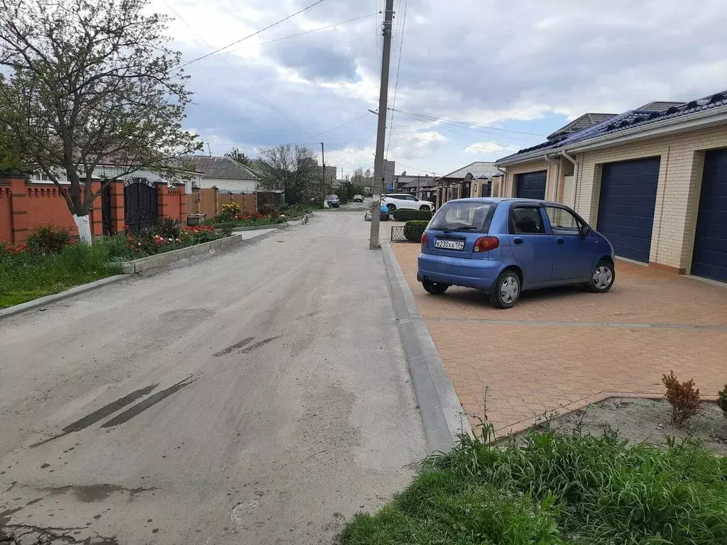Участок в Батайск, улица Карла Либкнехта, 15 (8 м) - Фото 2