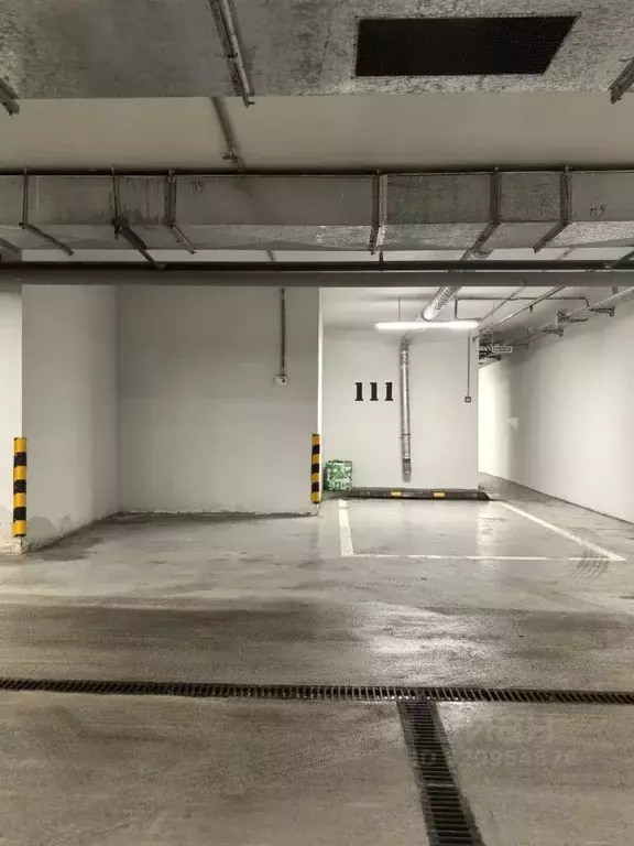 Гараж в Москва Дмитровское ш., 165Ек6 (16 м) - Фото 1
