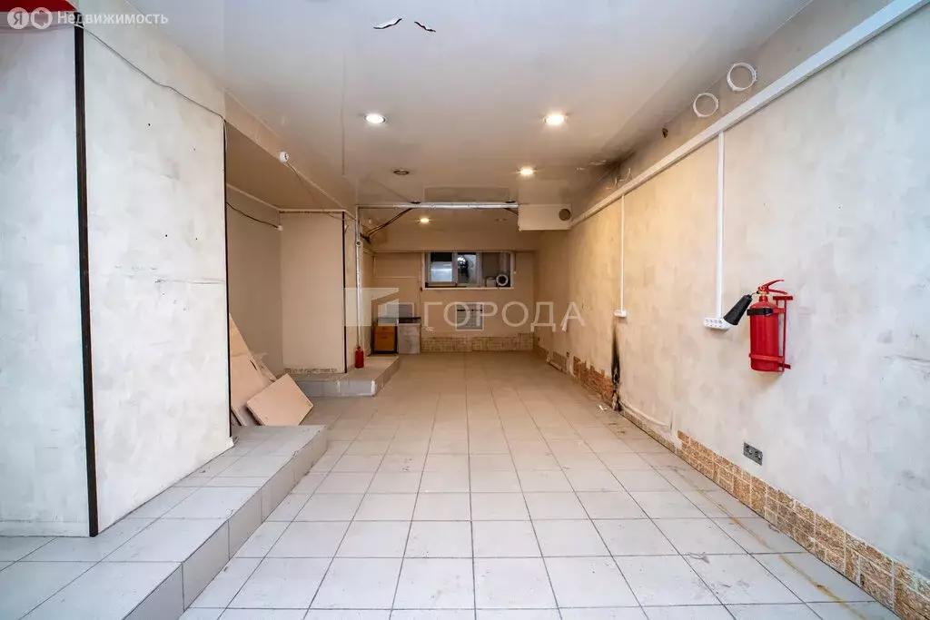 Помещение свободного назначения (76.6 м) - Фото 2