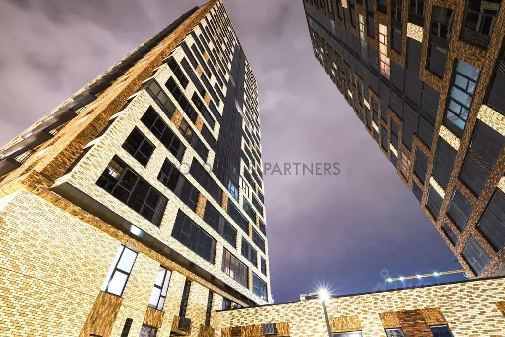 Помещение свободного назначения в Татарстан, Казань Бухарская ул., ... - Фото 1