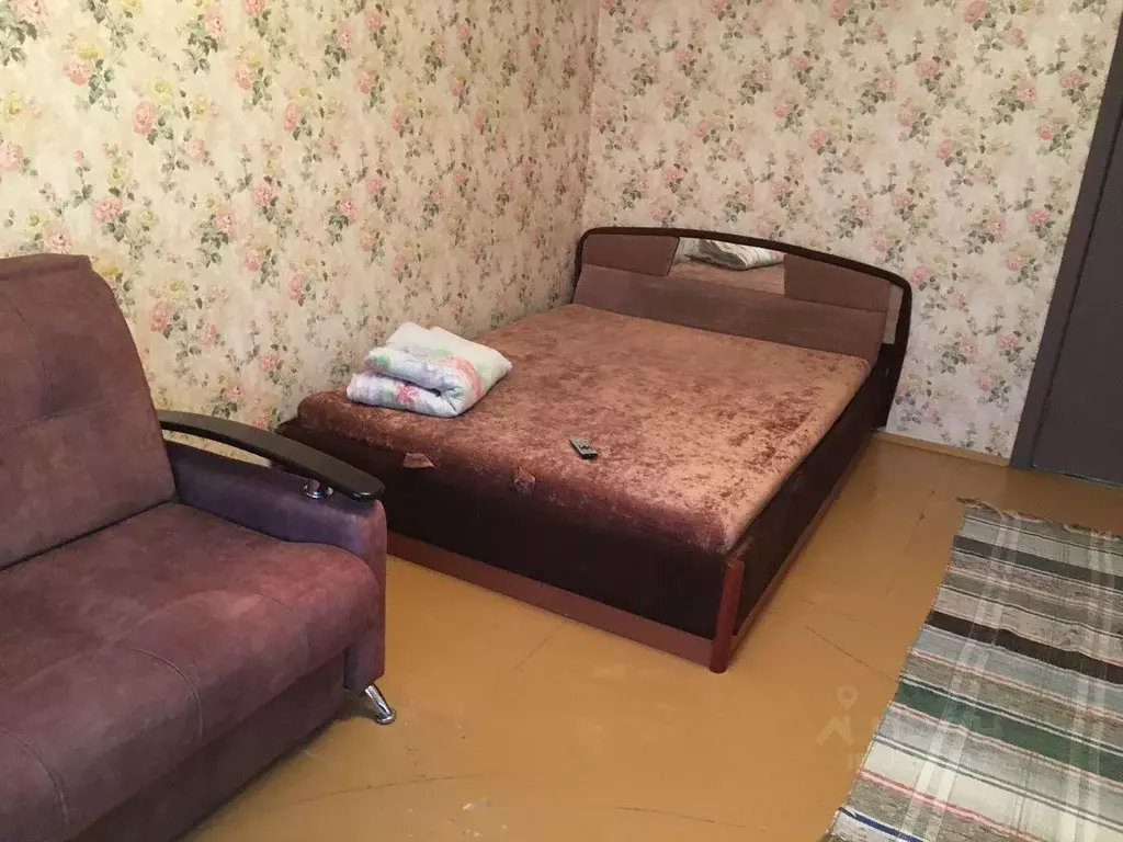 1-к кв. Новгородская область, Великий Новгород Большая Московская ул., ... - Фото 1