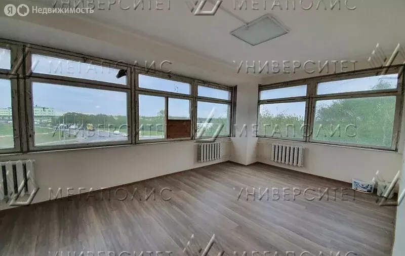 Производственное помещение (1000 м) - Фото 2