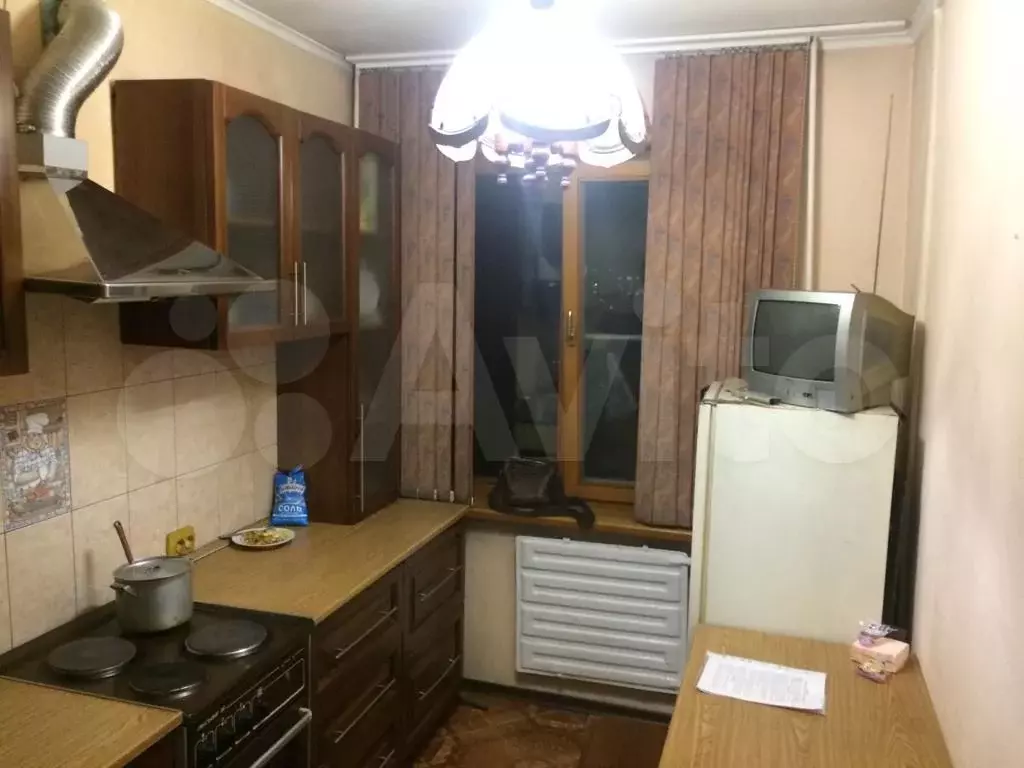 3-к. квартира, 61,5 м, 8/9 эт. - Фото 0