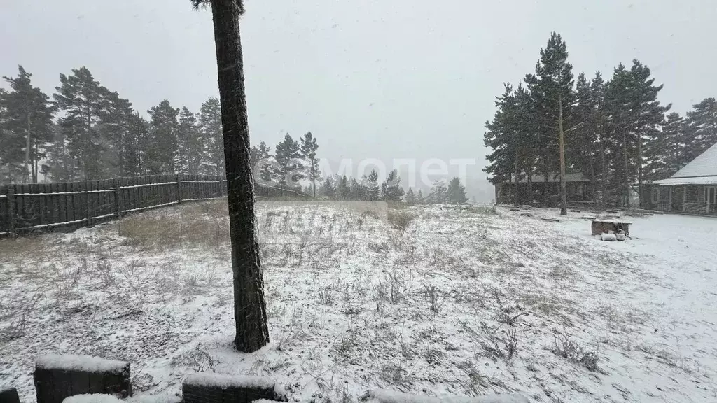 Участок в Бурятия, Улан-Удэ ул. Уронайская (8.0 сот.) - Фото 1