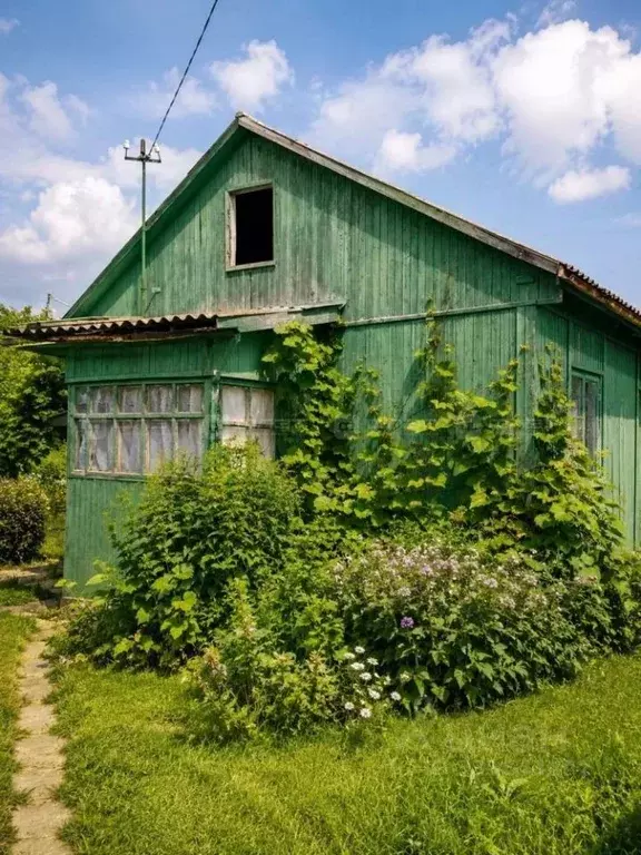 Дом в Татарстан, Казань ул. Симонова, 16 (30 м) - Фото 2